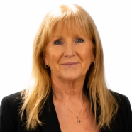 Jo Baxter
