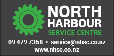 North Harbour Service Centre Ltd