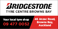 Bridgestone Tyre Centre - Browns Bay