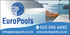 Euro Pools