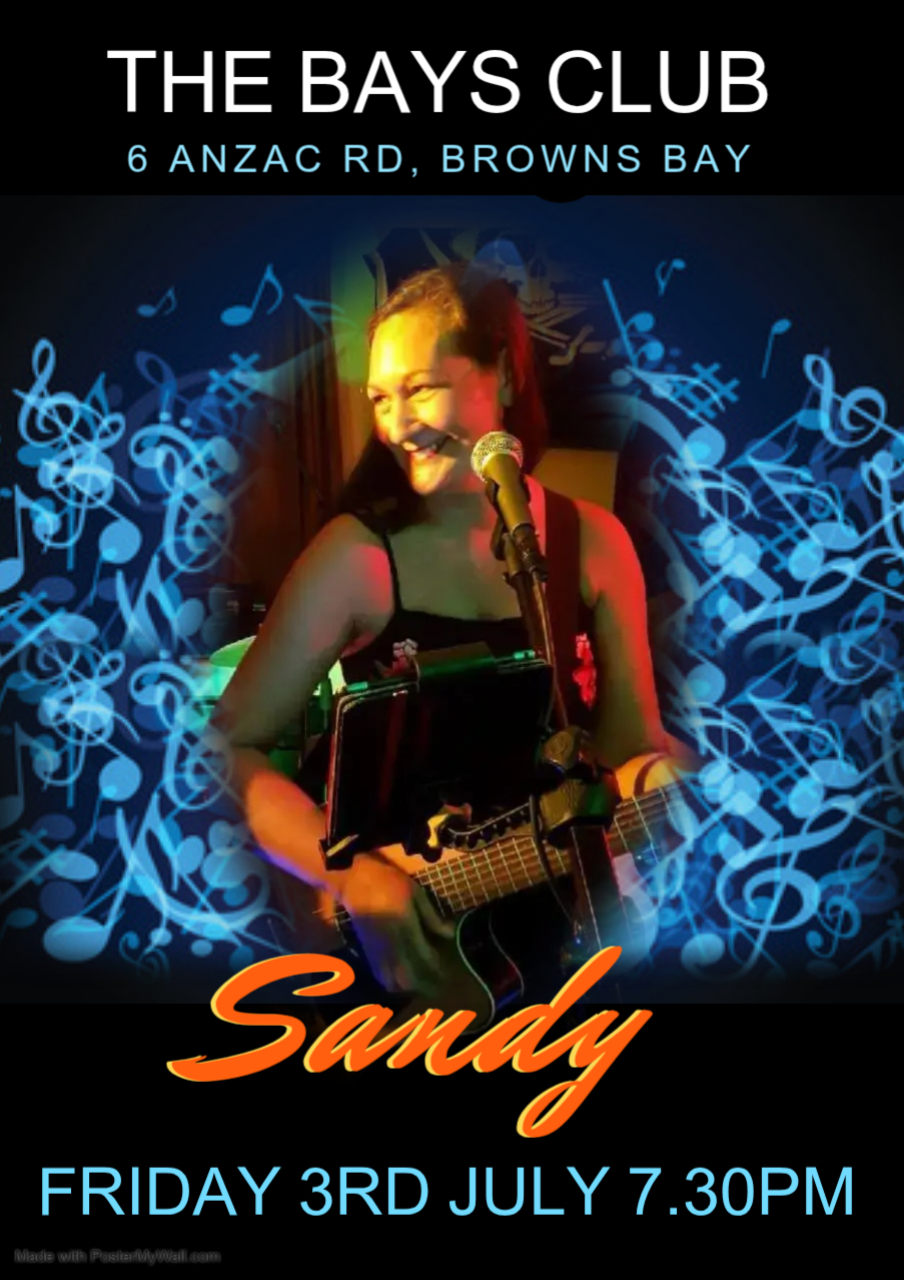 Sandy