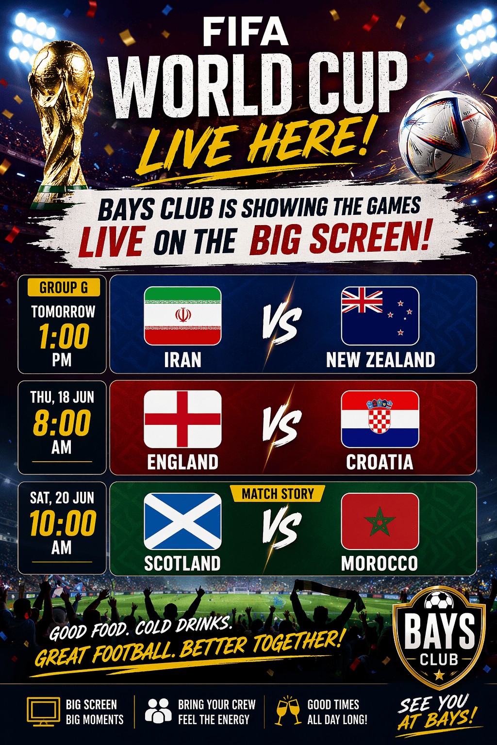 FIFA WORLD CUP