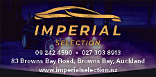 Imperial Selection LTD
