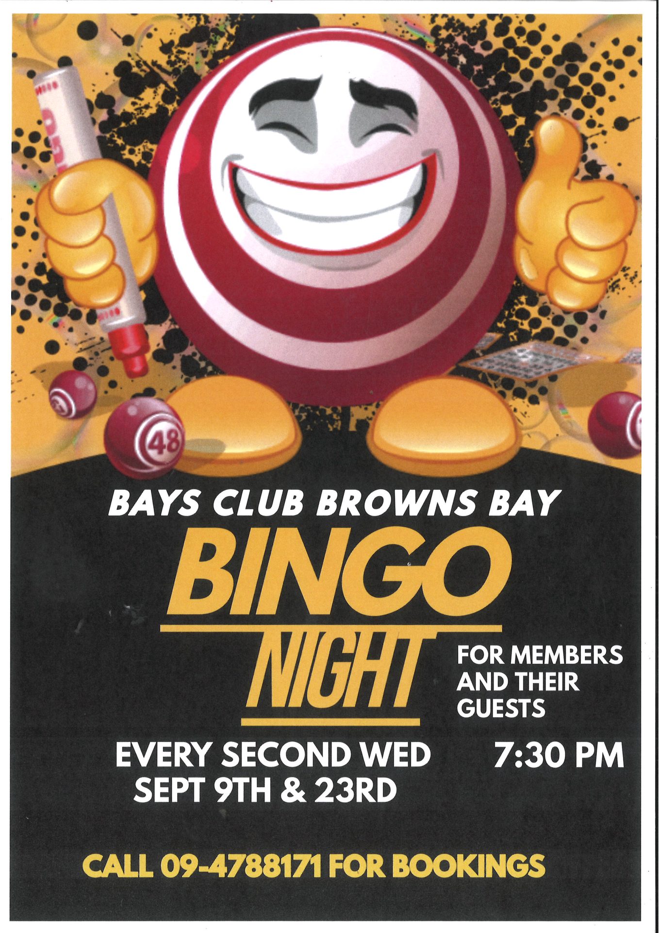 Bingo