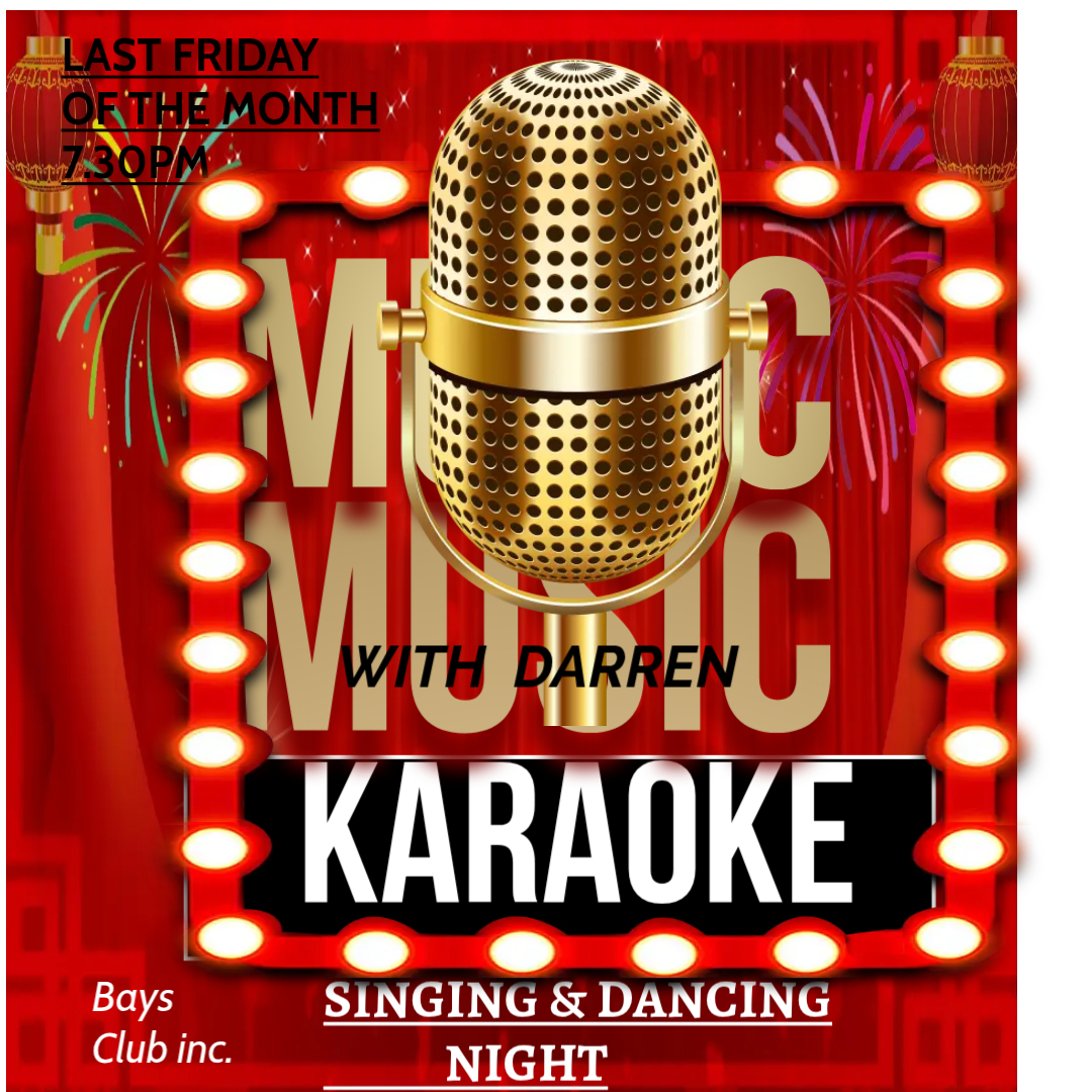Karaoke