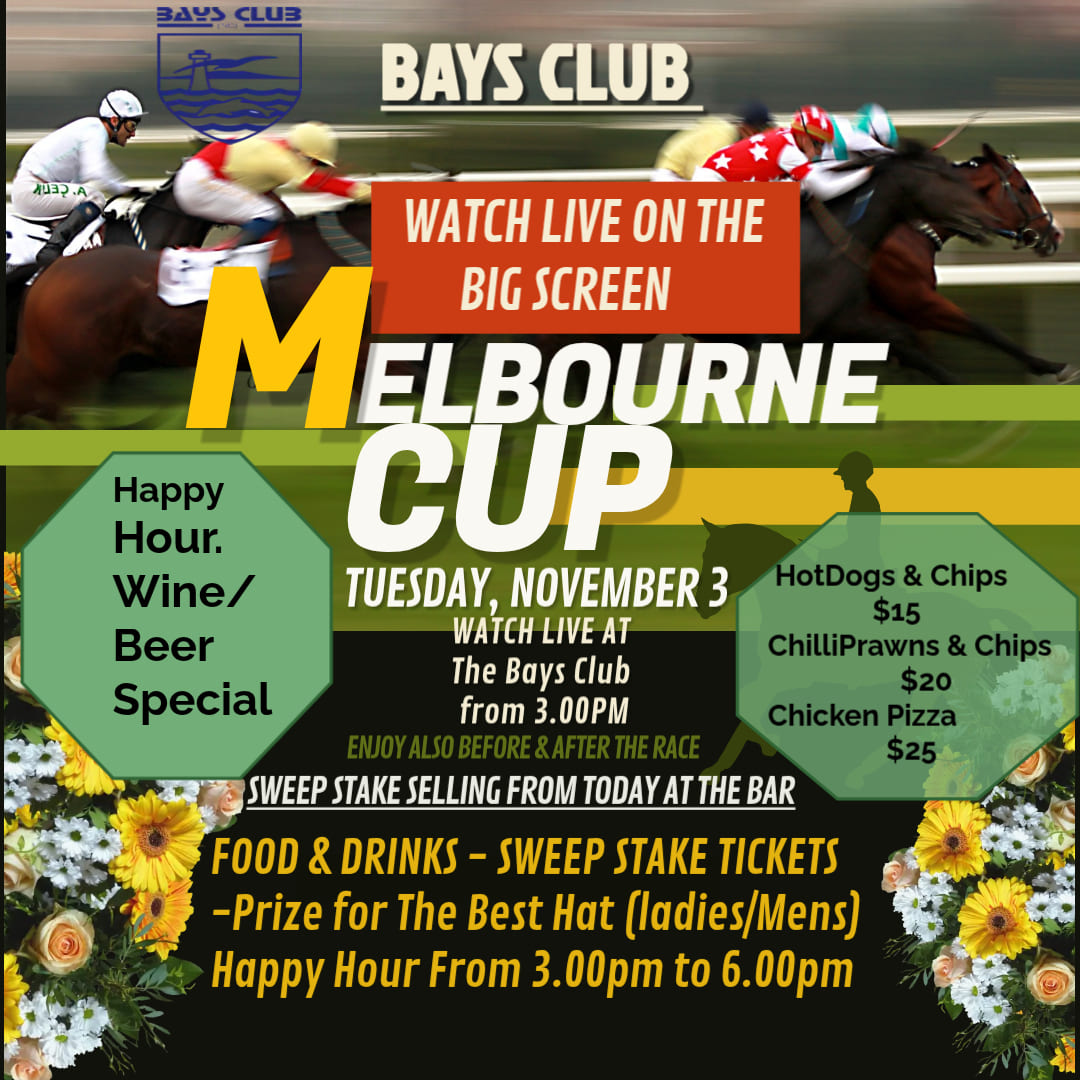 Melbourne Cup 